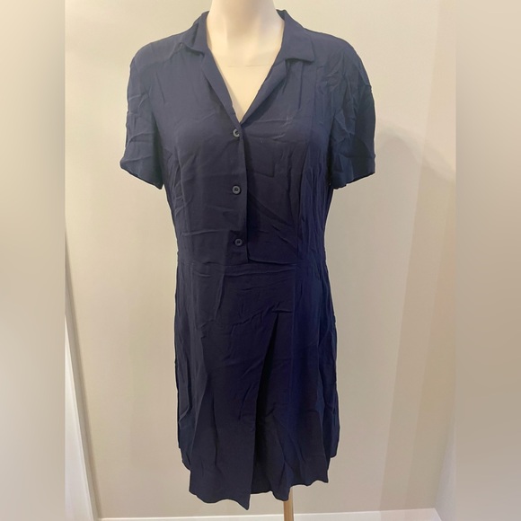 Esprit Navy Dress
Size 8 - Picture 1 of 2
